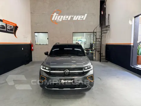 T-CROSS 1.4 250 TSI Extreme