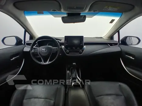 COROLLA 2.0 VVT-IE FLEX XEI DIRECT SHIFT