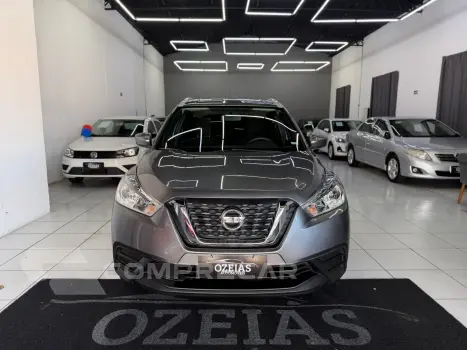 KICKS 1.6 16vstart S