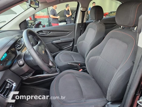 ONIX HATCH LTZ 1.4 8V FlexPower 5p Mec.