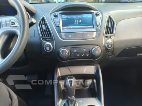 IX35 2.0 MPFI GL 16V