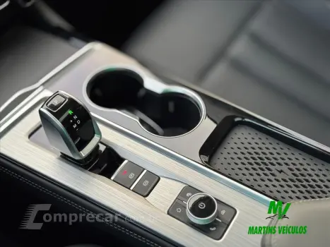 ARRIZO 6 PRO 1.5 TCI Hybrid MAX Drive