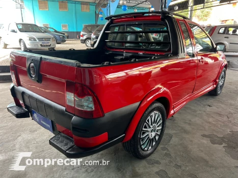 STRADA 1.8 MPI Sporting CE 16V