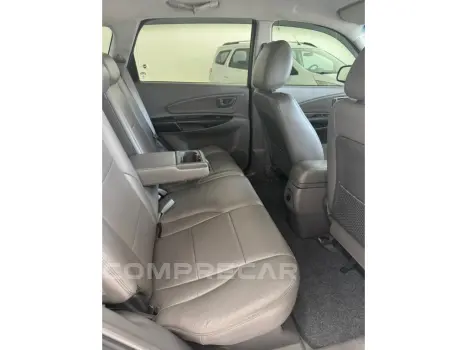 TUCSON 2.0 MPFI GLS 16V 143CV 2WD FLEX 4P AUTOMÁTICO