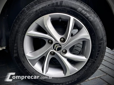 C3 1.2 Pure Tech Tendance