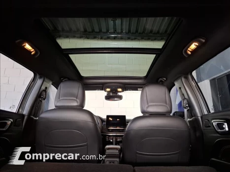 COMPASS 1.3 T270 Turbo S