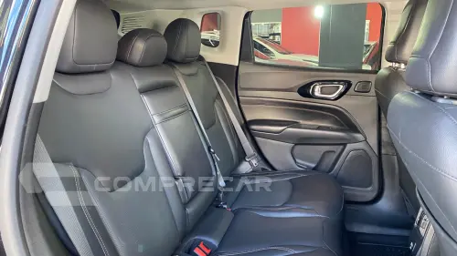 JEEP COMPASS 1.3 T270 TURBO LIMITED