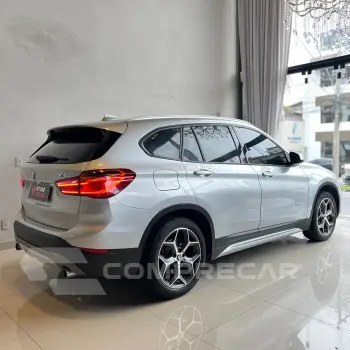 X1 2.0 16V Turbo Sdrive20i X-line