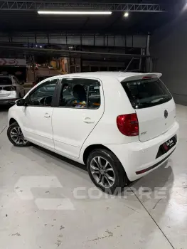 FOX 1.0 MI Bluemotion 8V