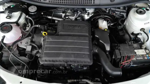 SAVEIRO 1.6 MSI ROBUST CS 16V FLEX 2P MANUAL