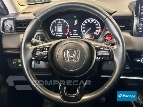 HR-V 1.5 DI I-VTEC TURBO FLEX TOURING CVT