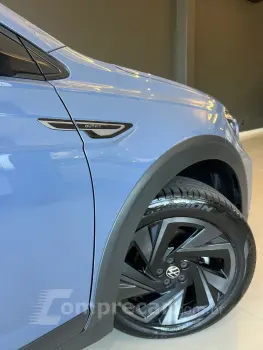 NIVUS 1.0 200 TSI Highline