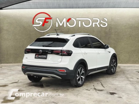 NIVUS - 1.0 200 TSI TOTAL HIGHLINE AUTOMÁTICO