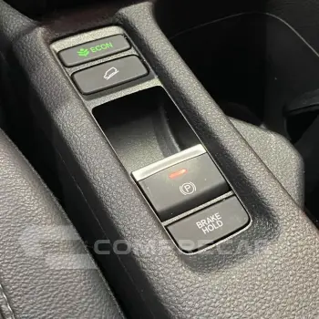 HR-V EXL 1.5 Flex Sensing 16V 5p Aut.