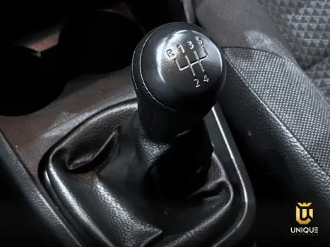 VOYAGE - 1.6 MSI TOTAL 4P MANUAL