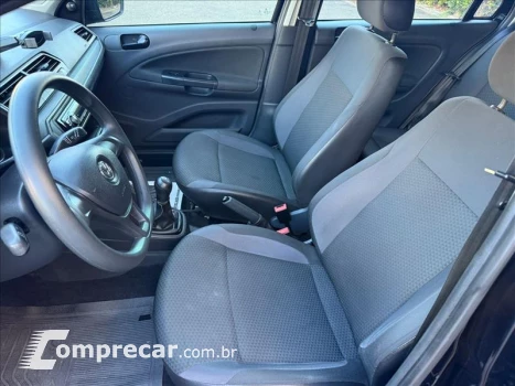 GOL 1.0 12V MPI Totalflex