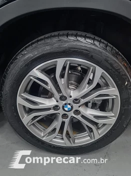 X1 2.0 16V Turbo Activeflex Sdrive20i GP Plus