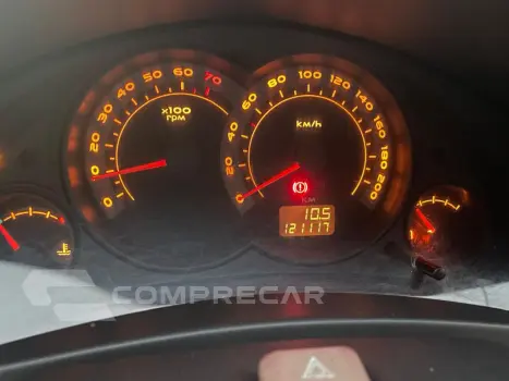 Celta Spirit/ LT 1.0 MPFI 8V FlexP. 5p