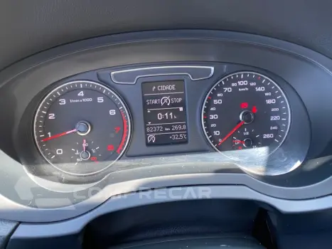 Q3 1.4 TFSI Ambiente