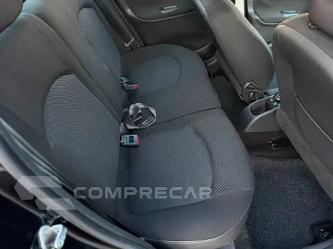207 Sedan Passion XS 1.6 Flex 16V 4p