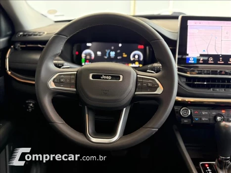 COMPASS 1.3 T270 Turbo Limited