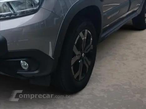 DUSTER 1.3 TCE FLEX ICONIC PLUS X-TRONIC