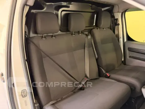 Scudo 1.5 3P BLUEHDI TURBO DIESEL CARGO