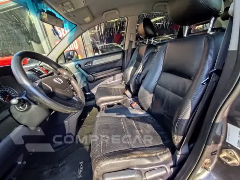 CRV 2.0 LX 4X2 16V GASOLINA 4P AUTOMÁTICO