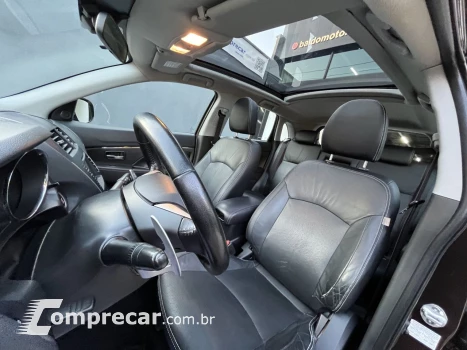 ASX 2.0 16V 4x4 160cv Aut.