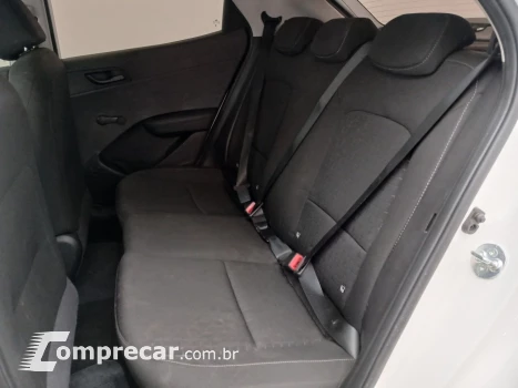 HB20 1.0 12V FLEX SENSE PLUS MANUAL
