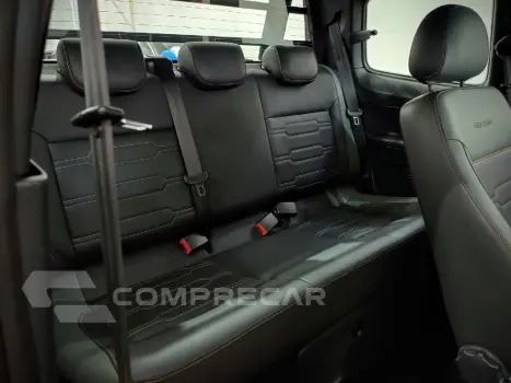 SAVEIRO 1.6 MSI EXTREME CD 16V FLEX 2P MANUAL