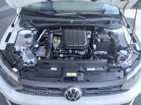 POLO 1.0 MPI TRACK MANUAL