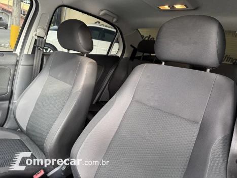 VOYAGE 1.6 MSI Totalflex