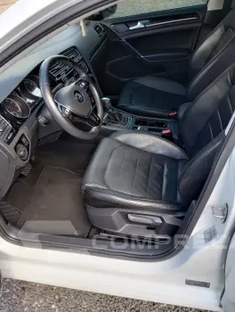 GOLF 1.4 250 TSI Highline