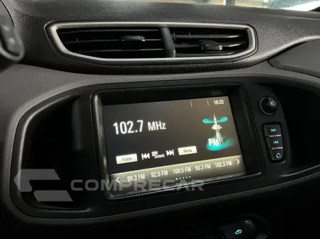 ONIX 1.4 MPFI LT 8V FLEX 4P MANUAL