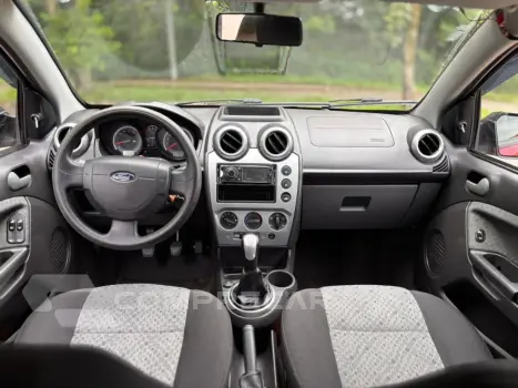 FIESTA 1.6 SE HATCH FLEX 4P MANUAL