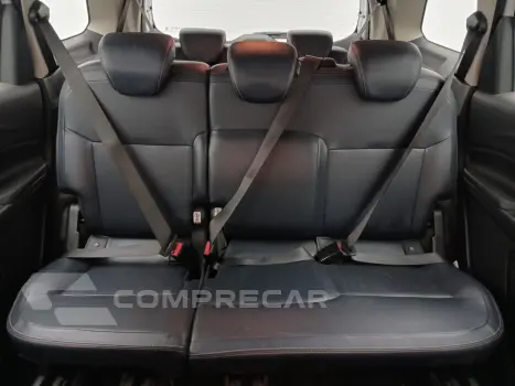 SPIN 1.8 PREMIER 8V FLEX 4P AUTOMÁTICO