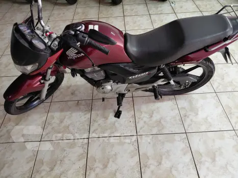 HONDA Titan 150 Esd
