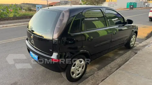 Corsa Hatch 1.4 4P PREMIUM FLEX