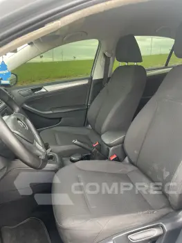 JETTA 2.0 Trendline