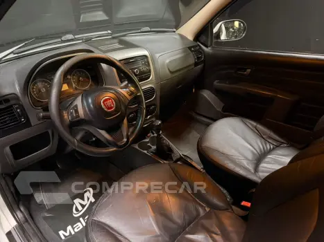 STRADA 1.6 MPI TREKKING CD 16V FLEX 3P MANUAL