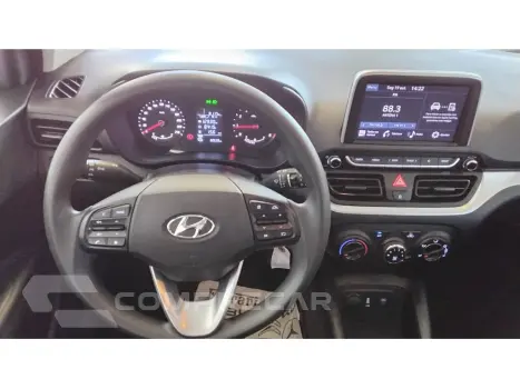 HB20 1.0 12V FLEX COMFORT PLUS MANUAL