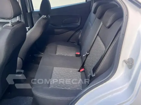 Ka 1.0 SEL TiVCT Flex 5p