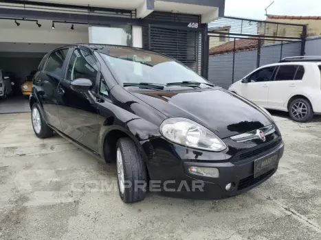 PUNTO 1.4 Attactive 8V