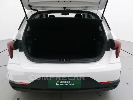 HB20 1.0 12V FLEX SENSE PLUS MANUAL