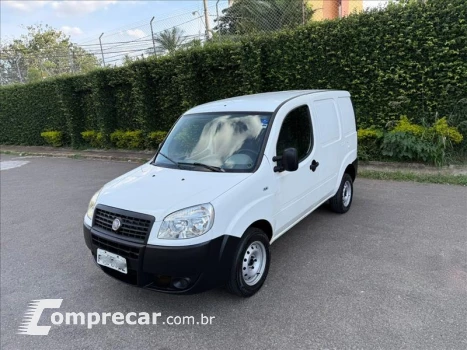 Fiat DOBLÒ 1.4 MPI Cargo 2 portas