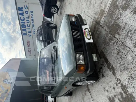 Fiat 147 1.3 C 8V ALCOOL 2P MANUAL 2 portas