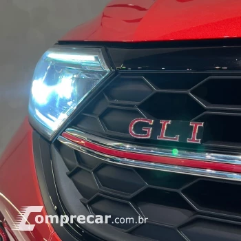 JETTA GLI 350 TSI 2.0 16V 4p Aut.