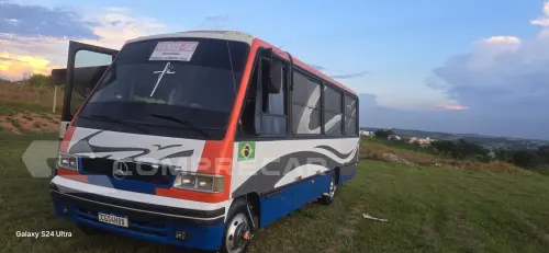 MOTORHOME