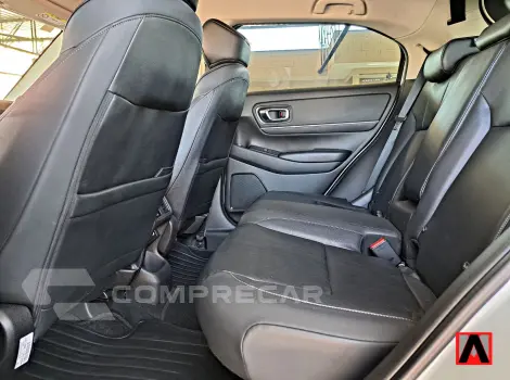 HR-V 1.5 DI I-vtec EXL
